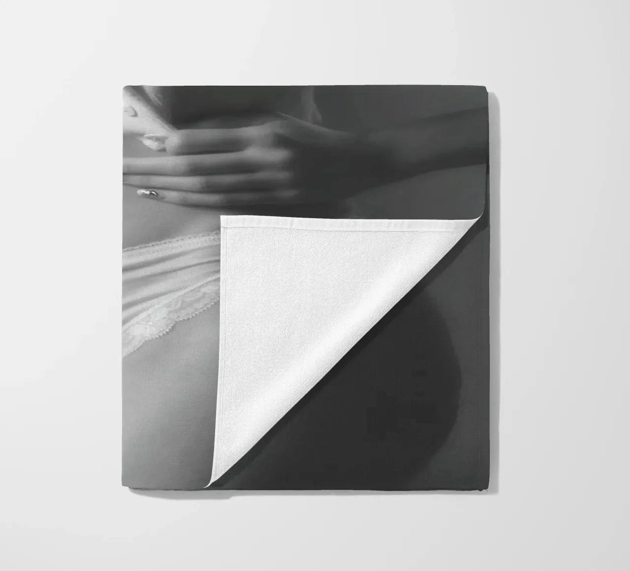 Hannah telo mare da Dave Hare Photography