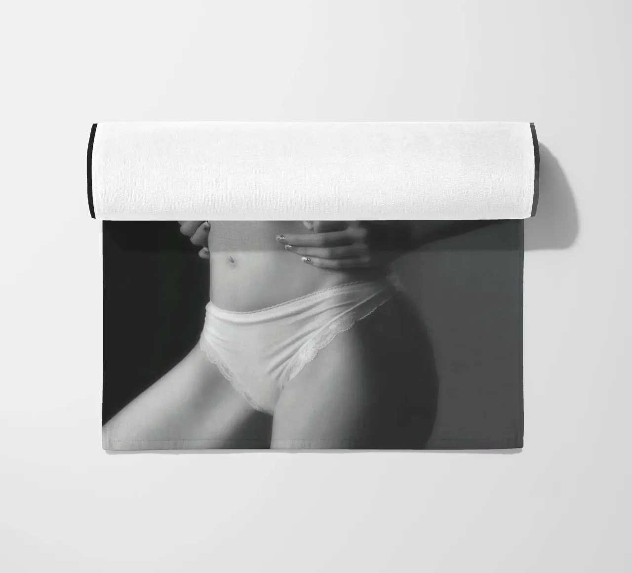 Hannah telo mare da Dave Hare Photography