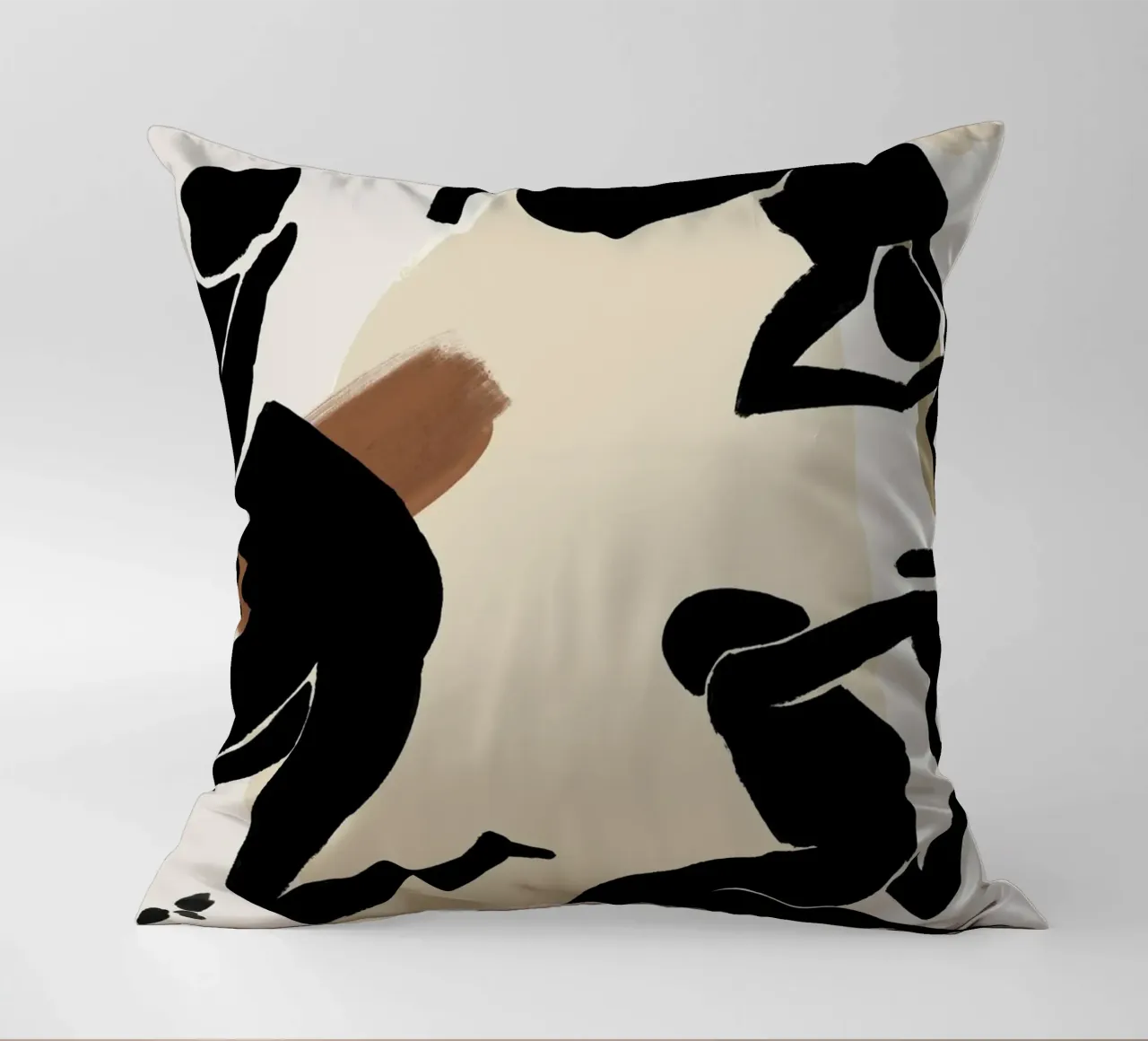 Femme Forme No 06 cuscino da treechild