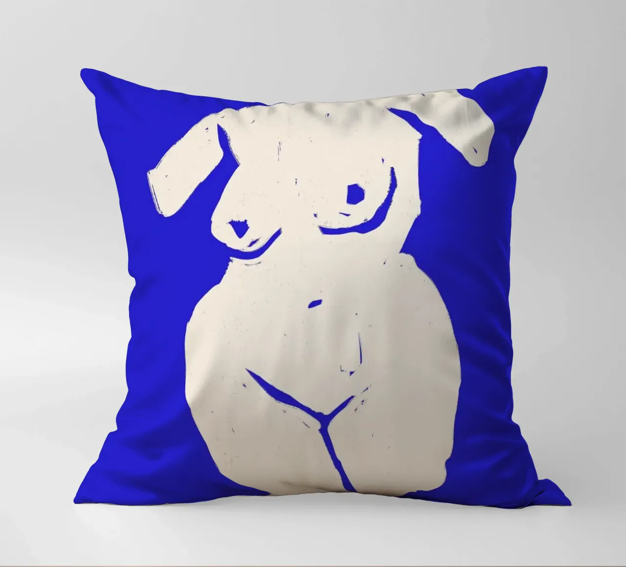 Femme Forme No 08 cuscino da treechild