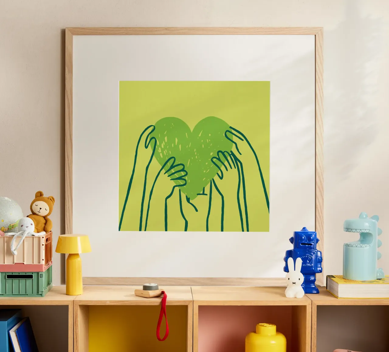 La famiglia poster da JillGori