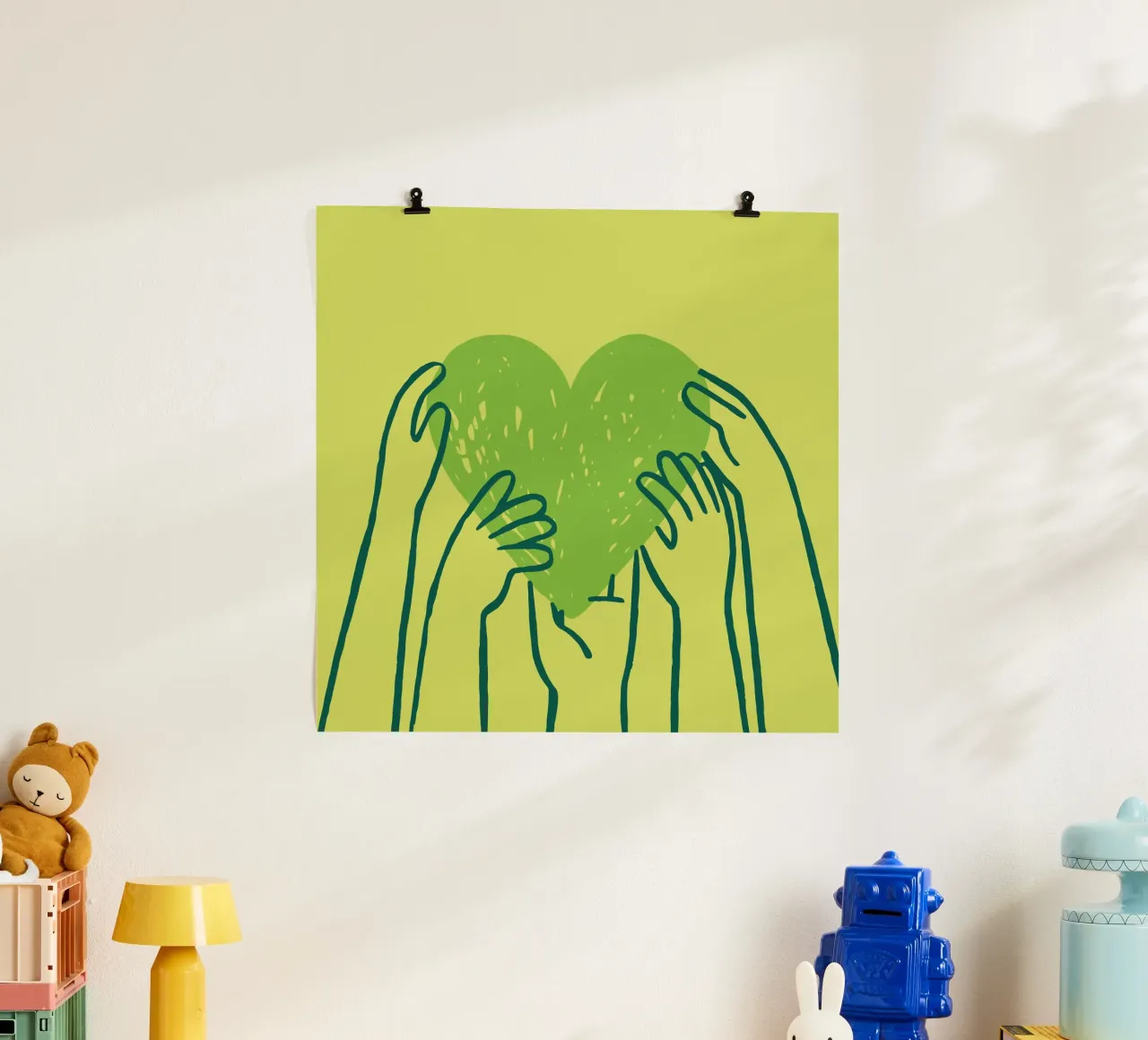 La famiglia poster da JillGori