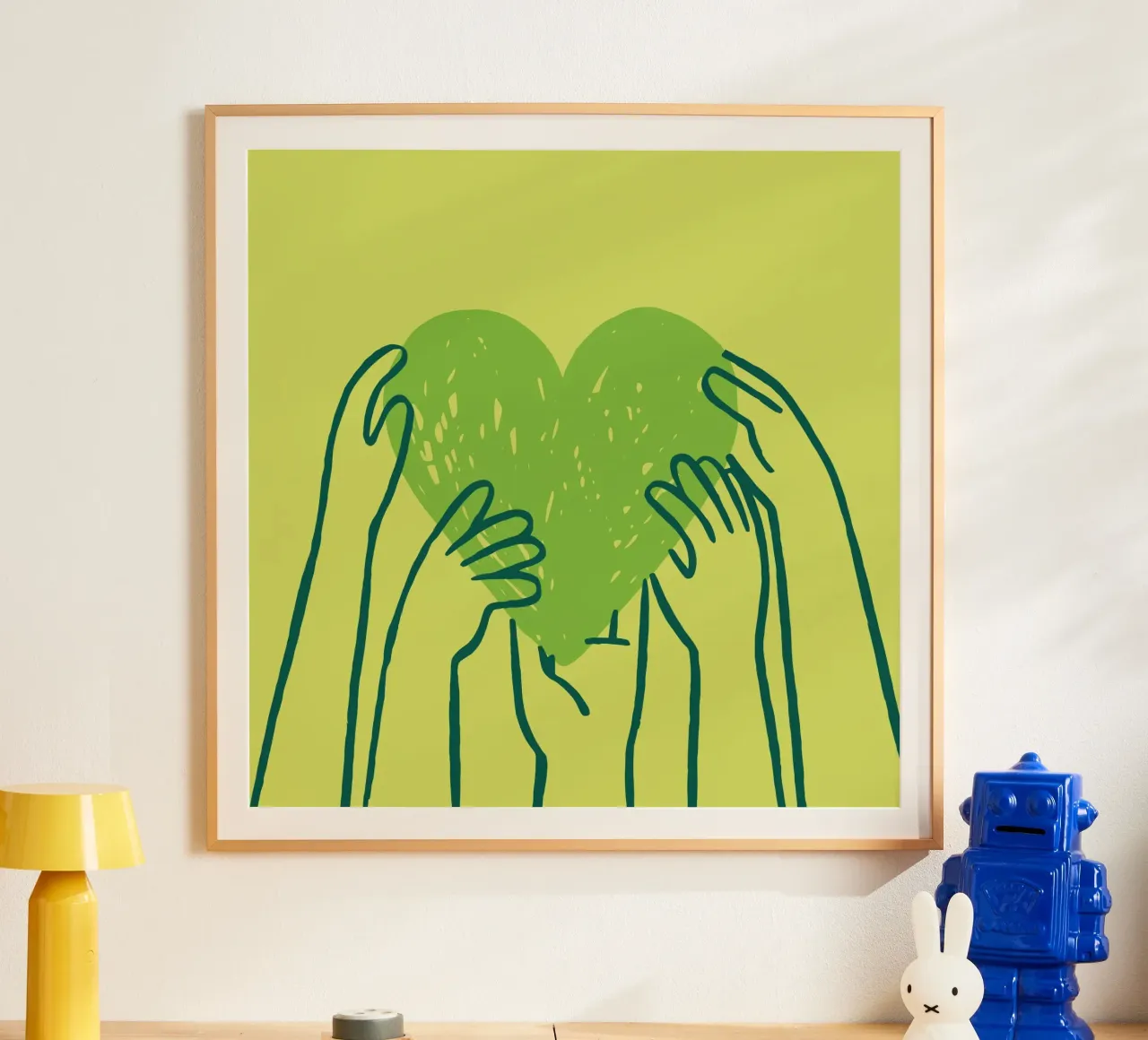 La famiglia poster da JillGori