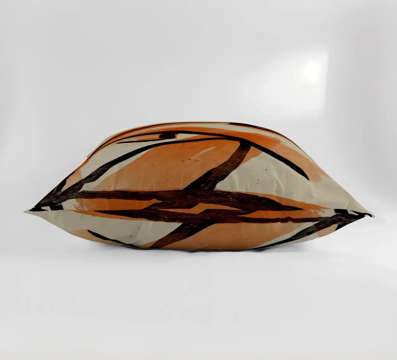 Femme Forme No 12 cuscino da treechild