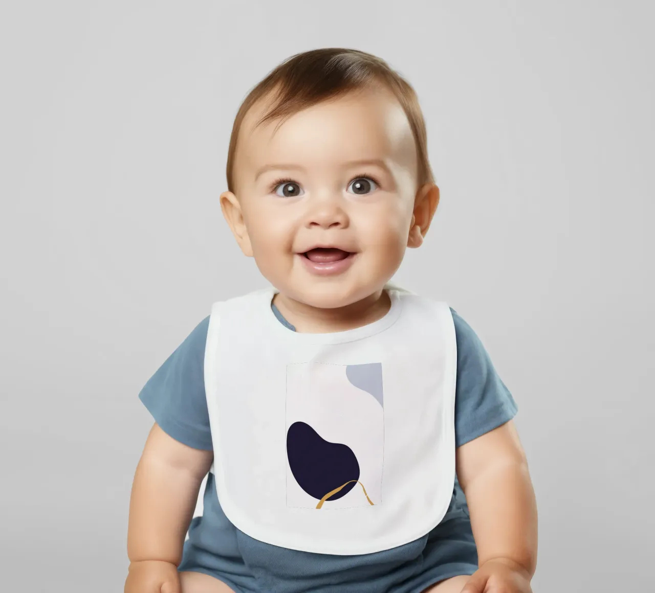 Movement 6 bavaglino da Pure