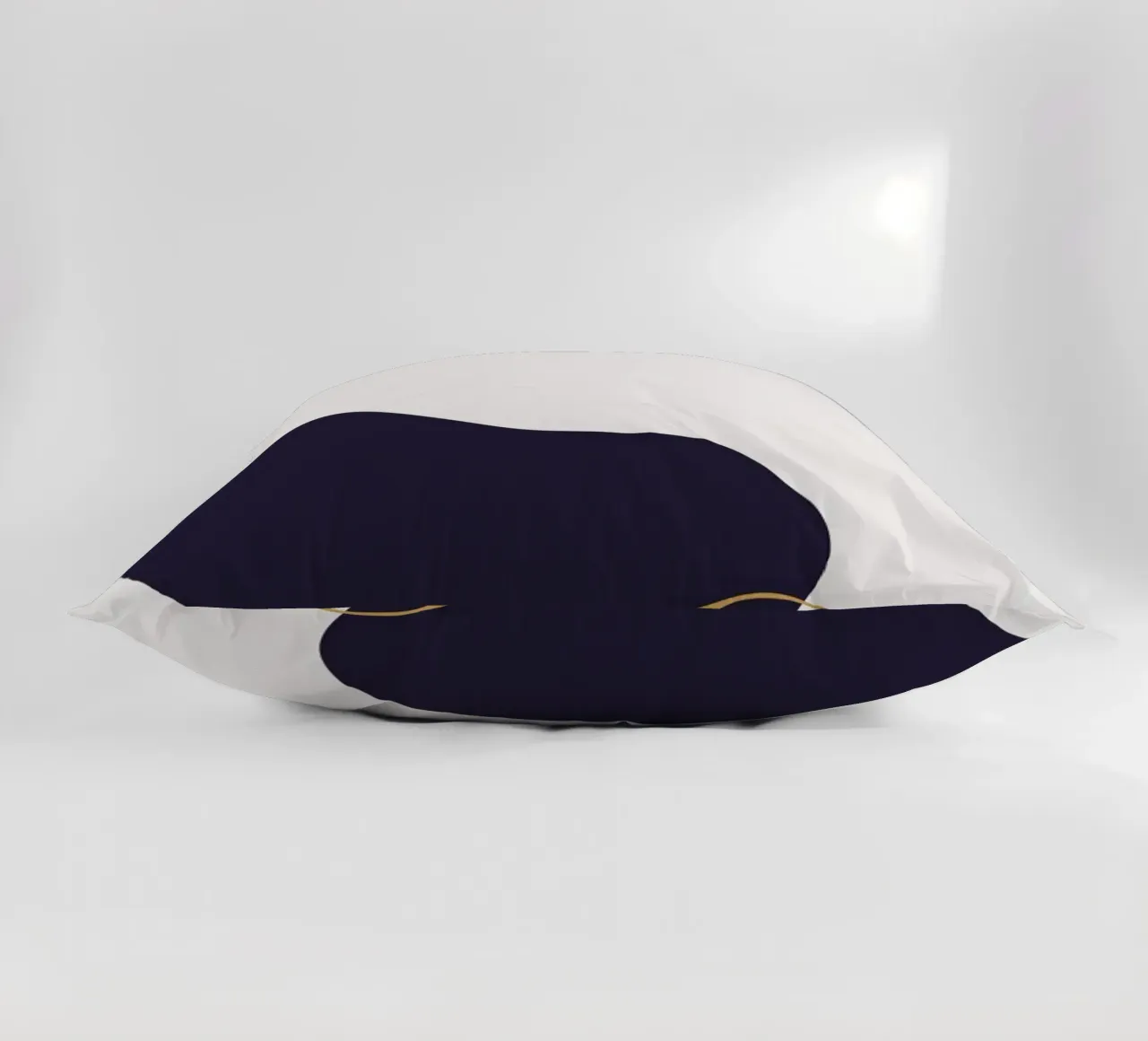 Movement 6 cuscino da Pure