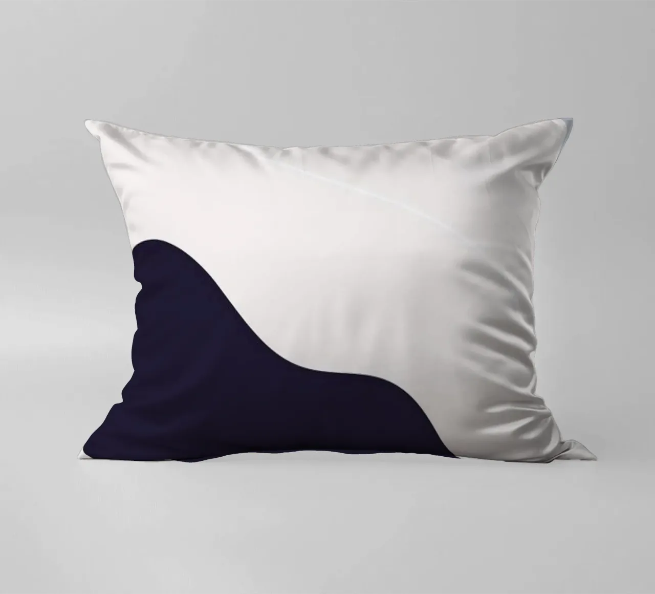 Movement 6 cuscino da Pure