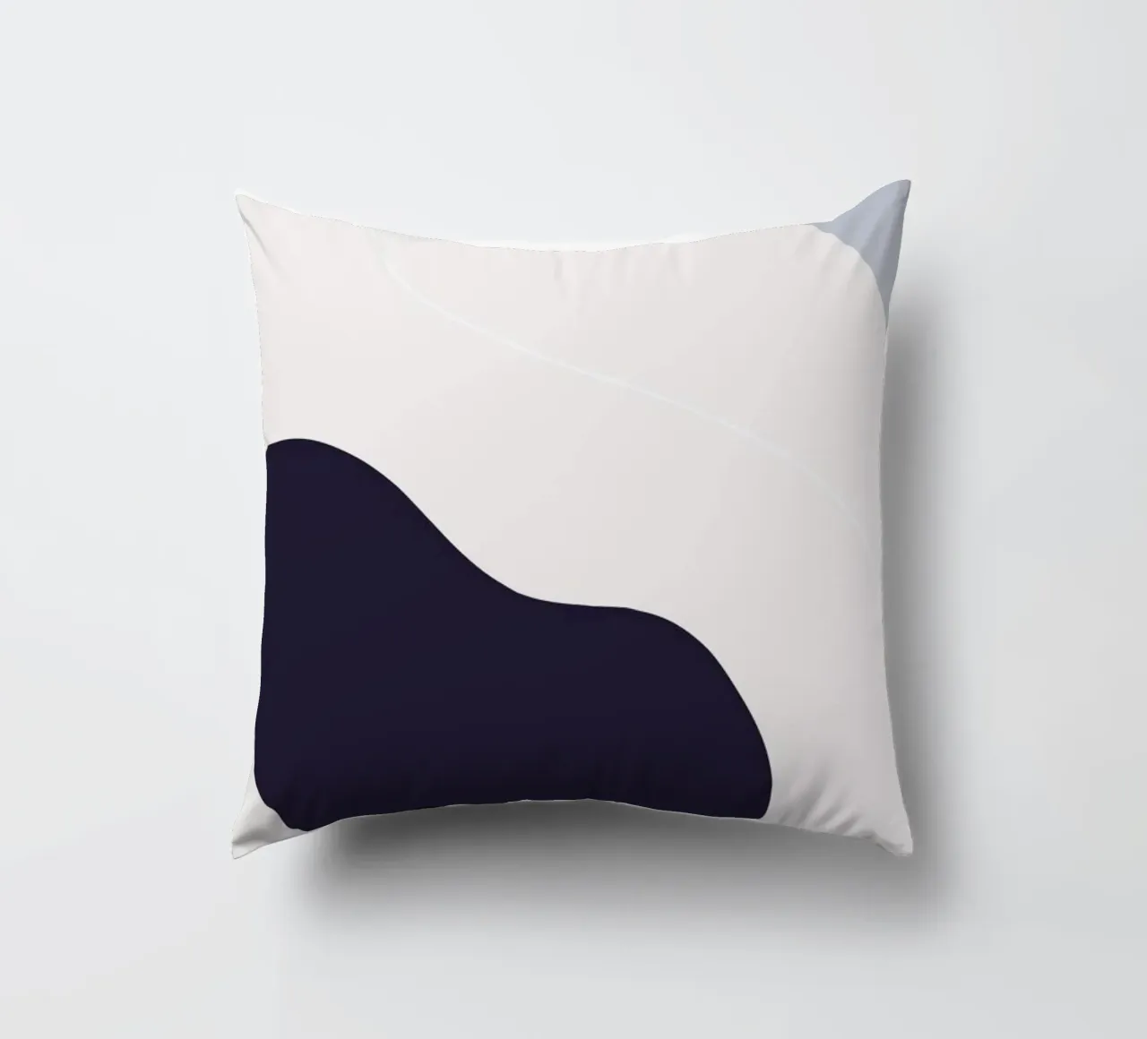 Movement 6 cuscino da Pure