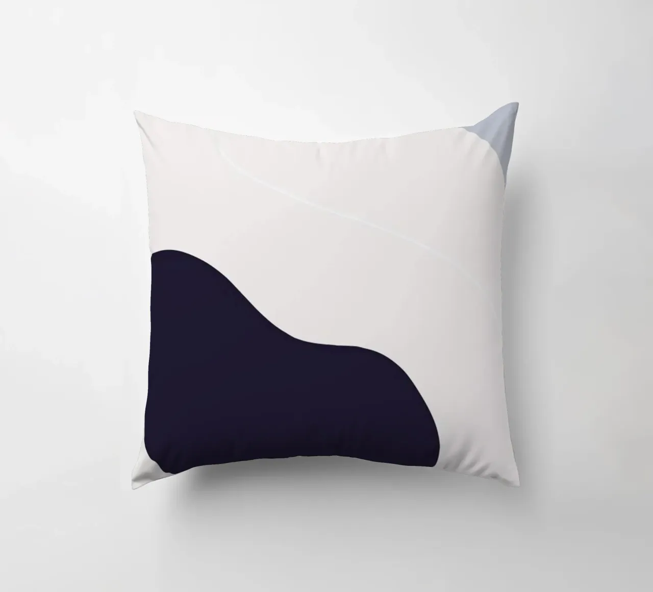 Movement 6 cuscino da Pure