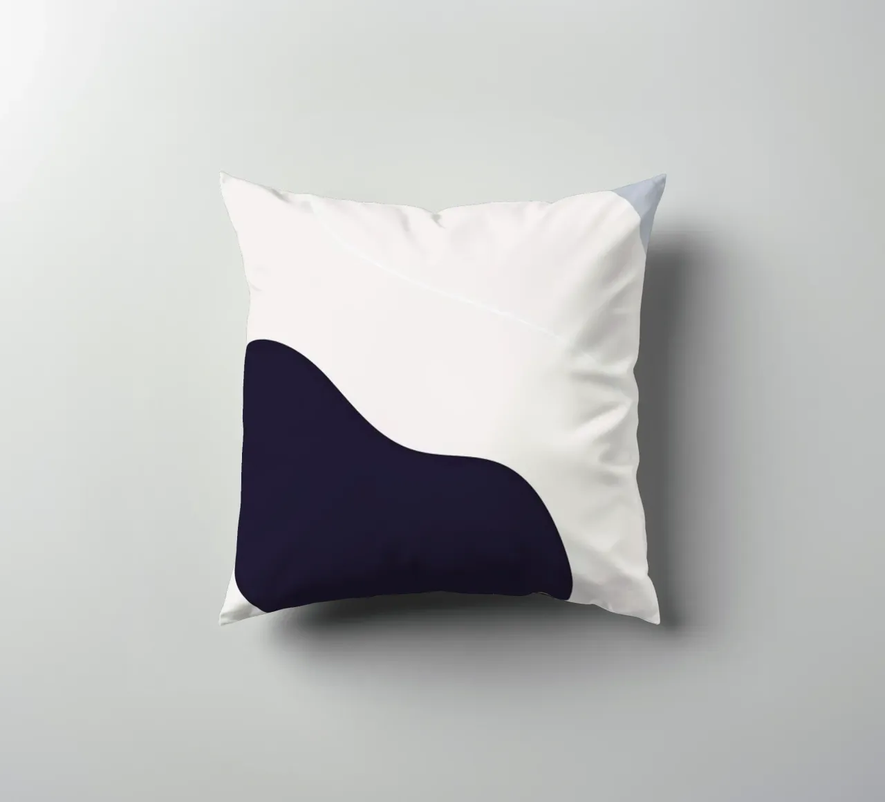 Movement 6 cuscino da Pure