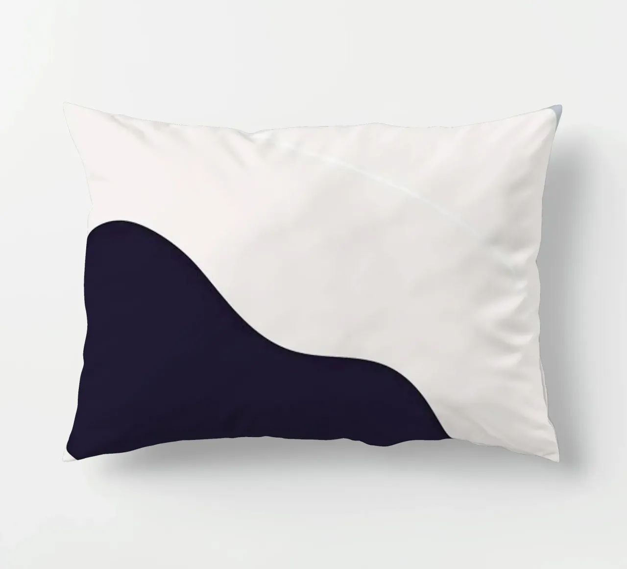 Movement 6 cuscino da Pure