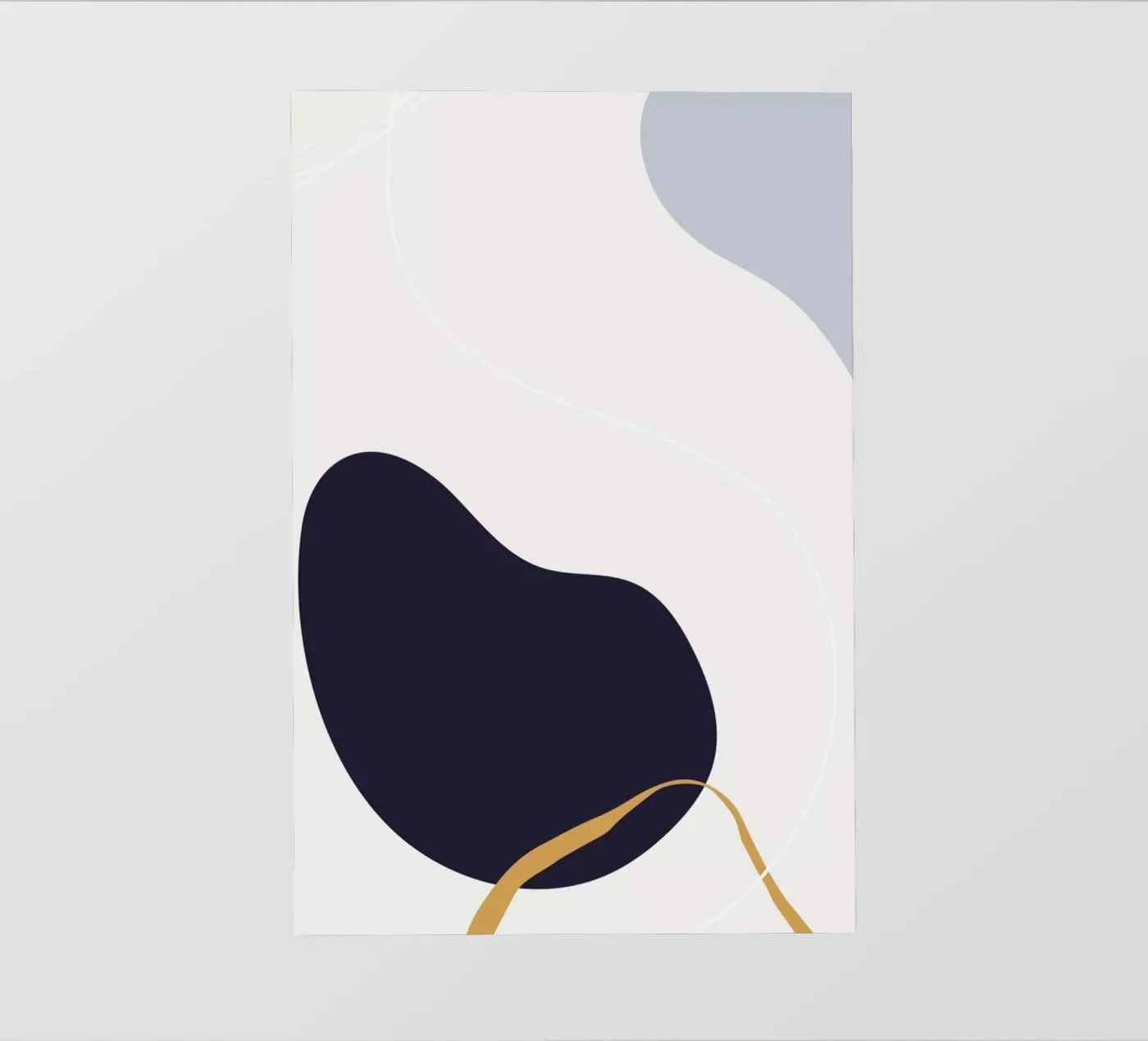 Movement 6 pellicola backlit da Pure