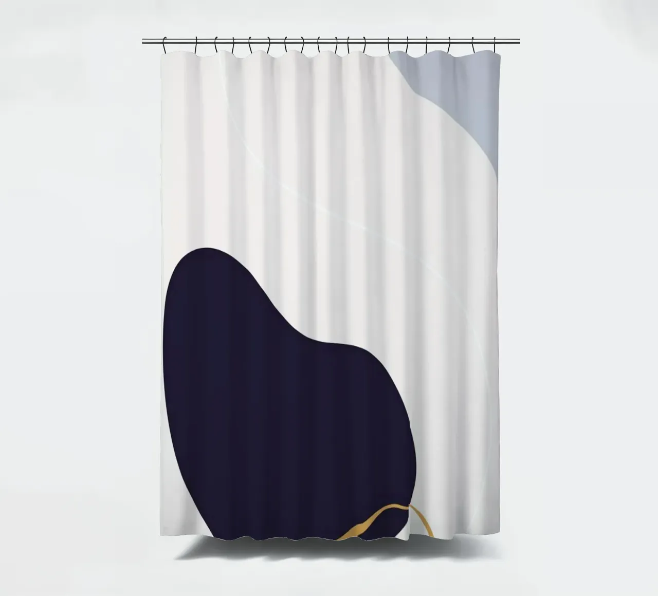 Movement 6 tenda da doccia da Pure