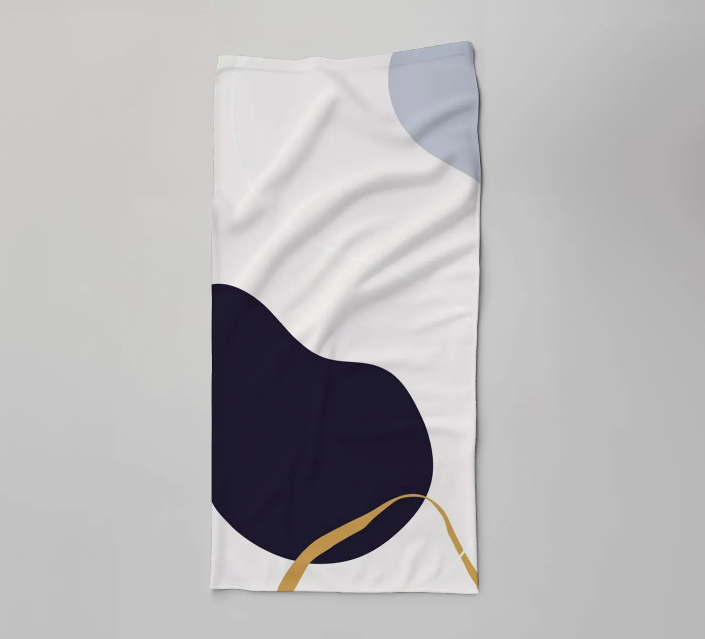 Movement 6 badhanddoek van Pure