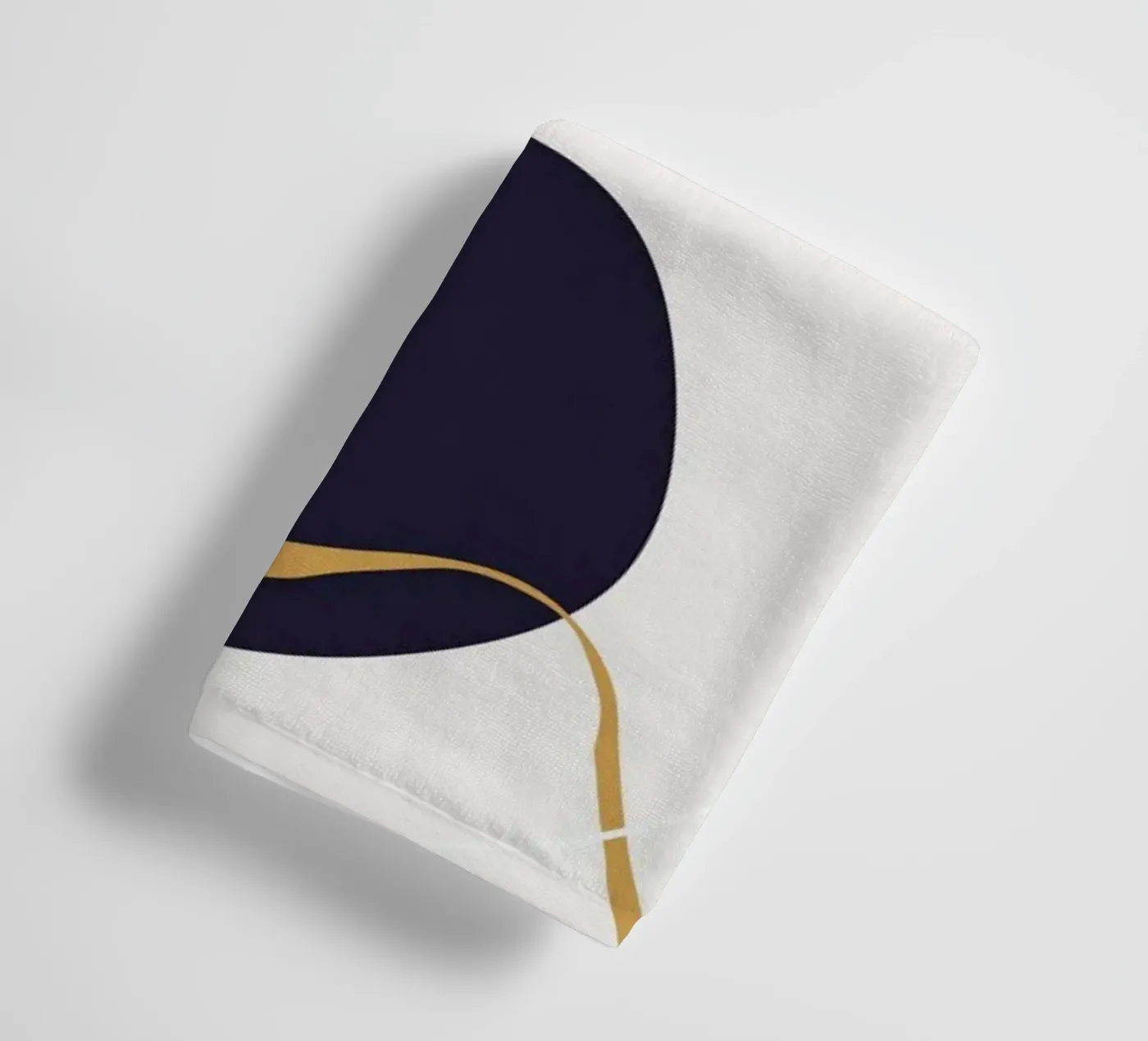 Movement 6 badhanddoek van Pure