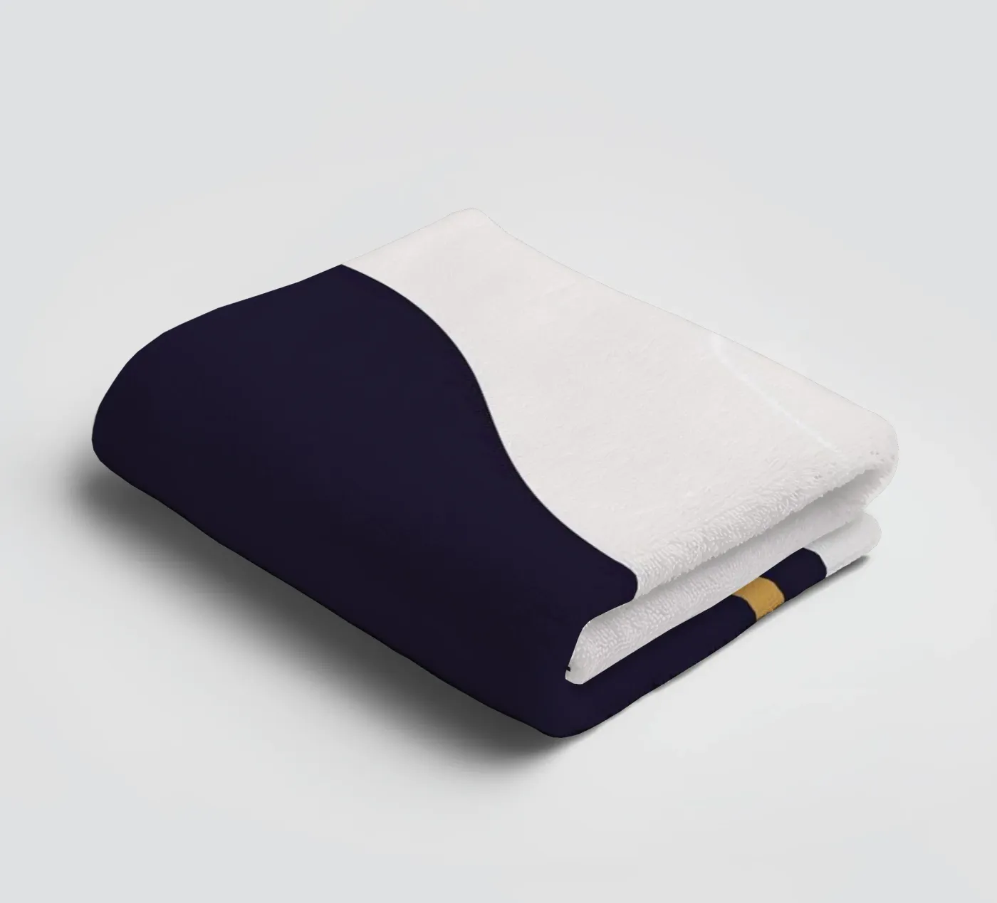 Movement 6 badhanddoek van Pure