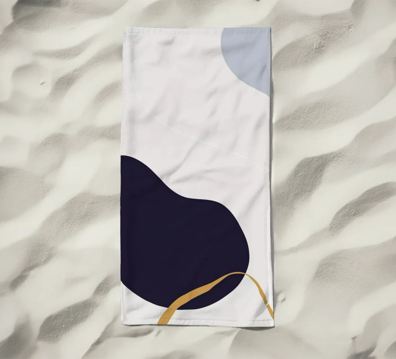 Movement 6 telo mare da Pure