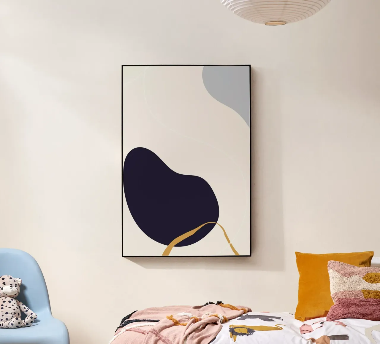 Movement 6 plexiglass da Pure