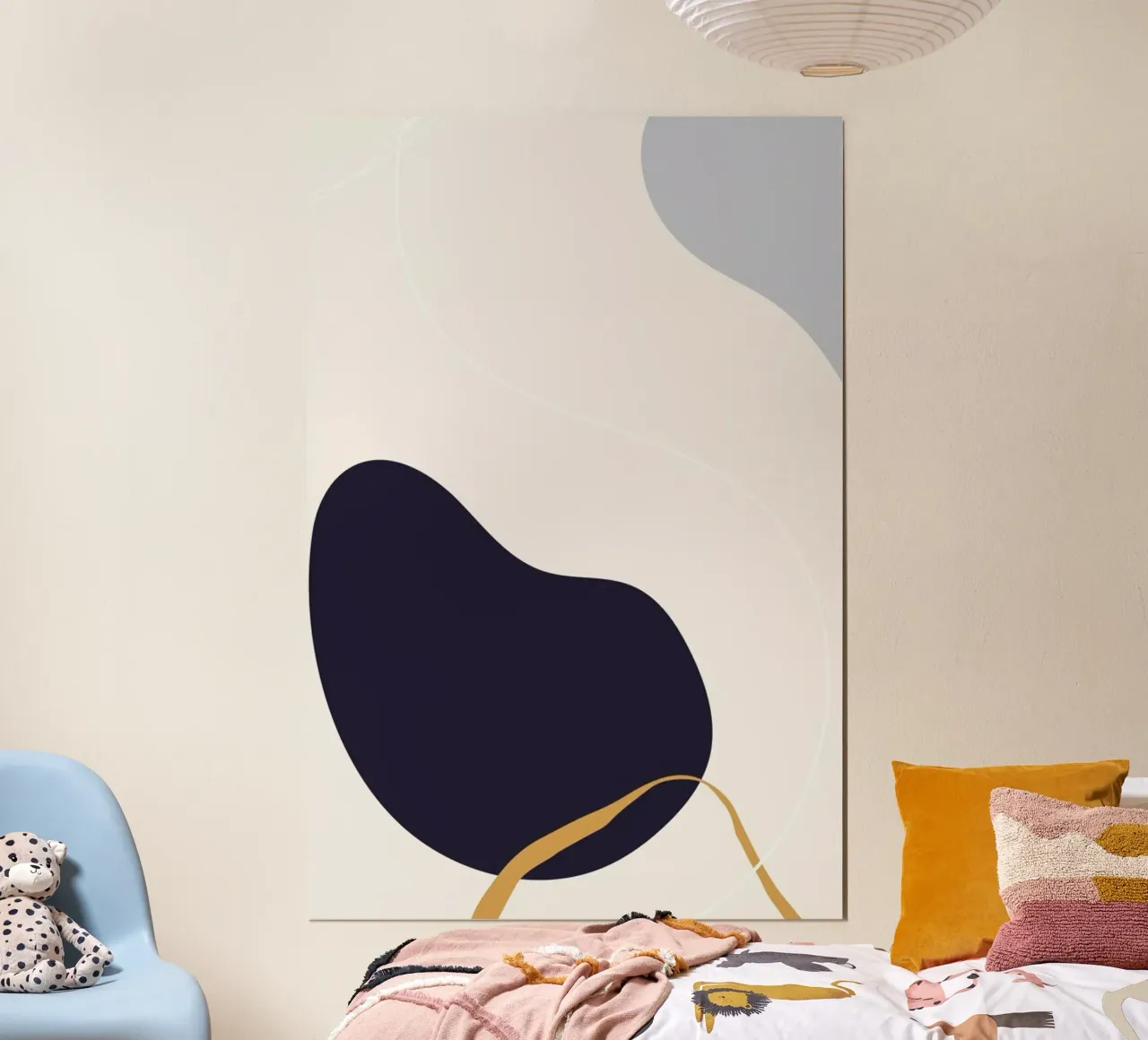 Movement 6 poster da Pure