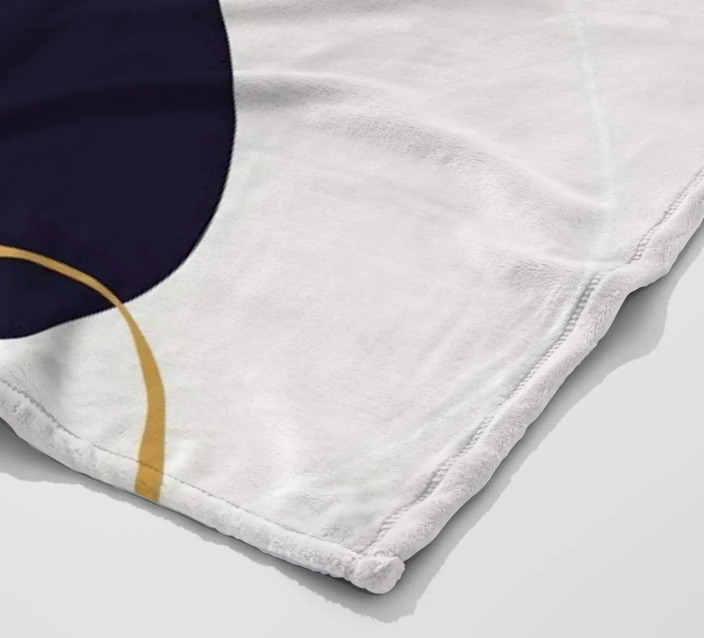 Movement 6 fleecedeken van Pure