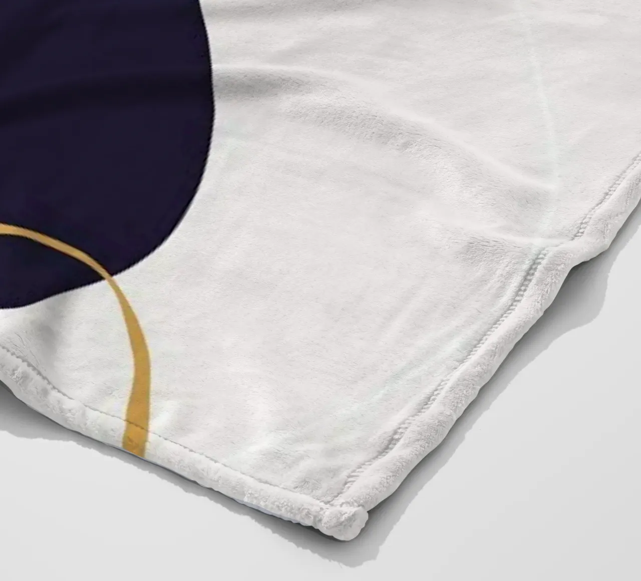 Movement 6 fleecedeken van Pure