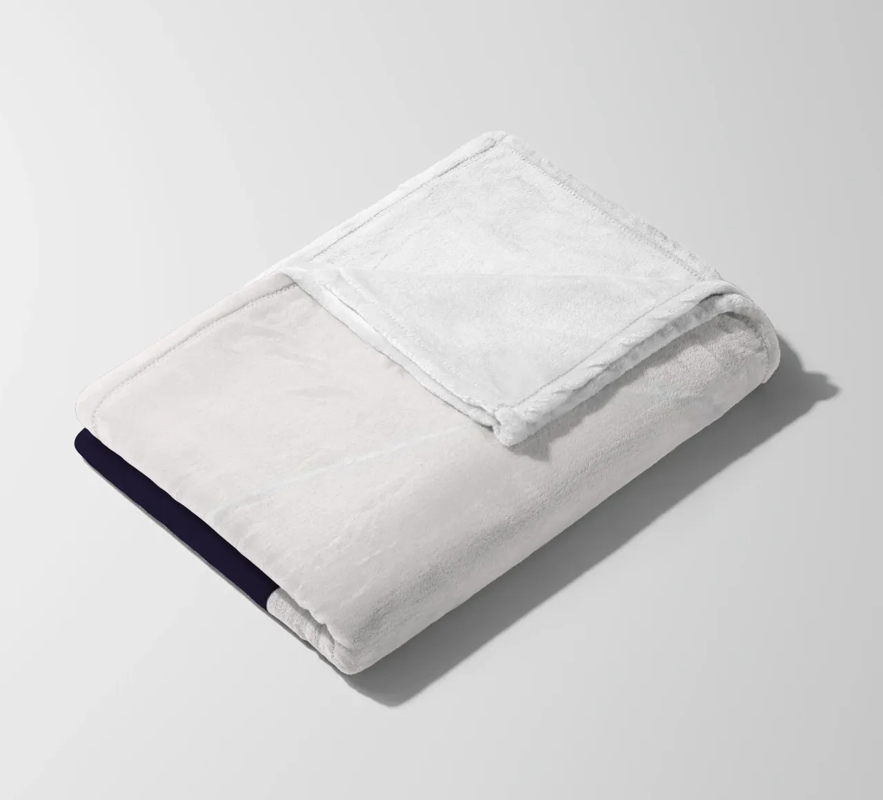 Movement 6 fleecedeken van Pure