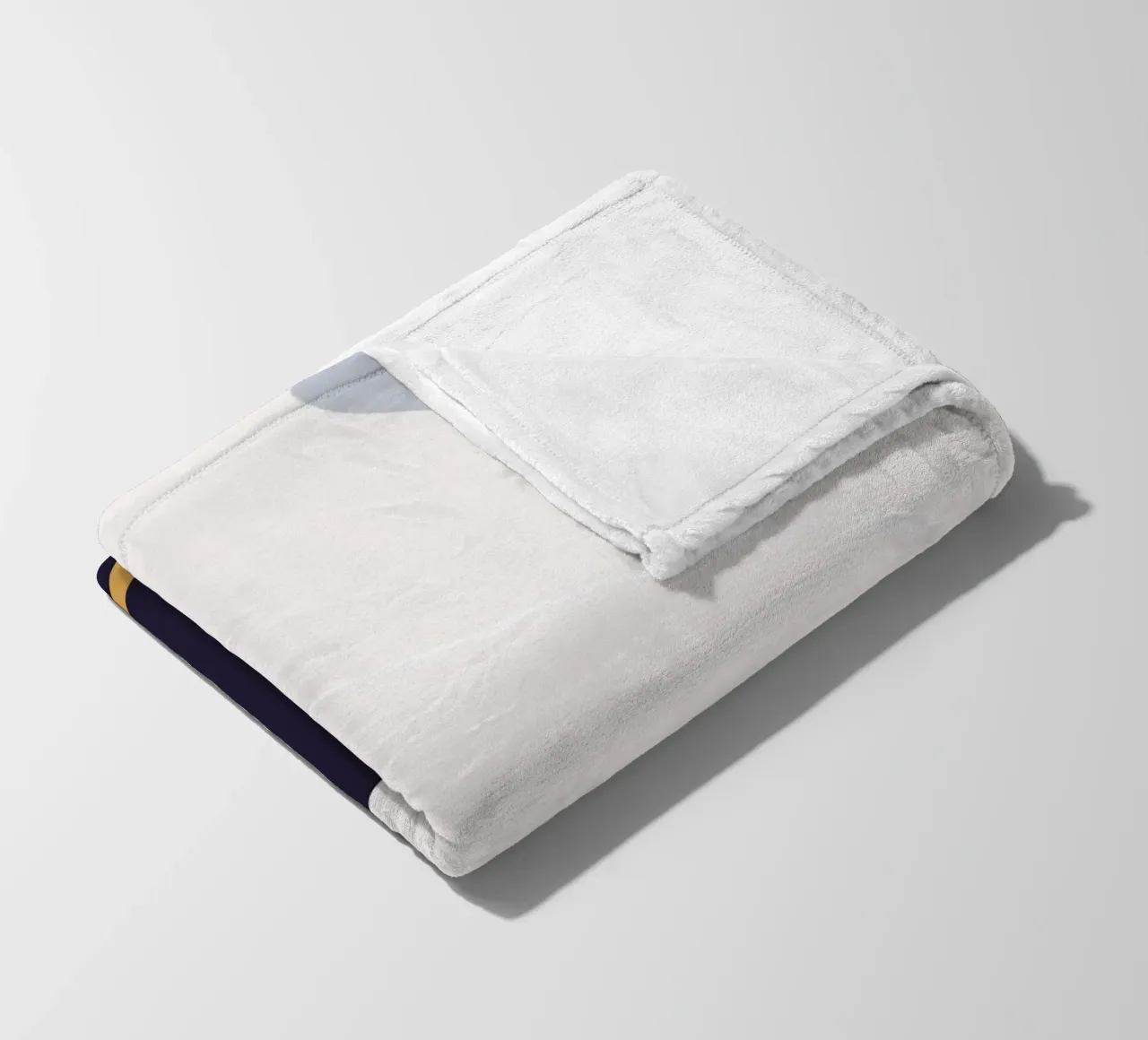 Movement 6 fleecedeken van Pure