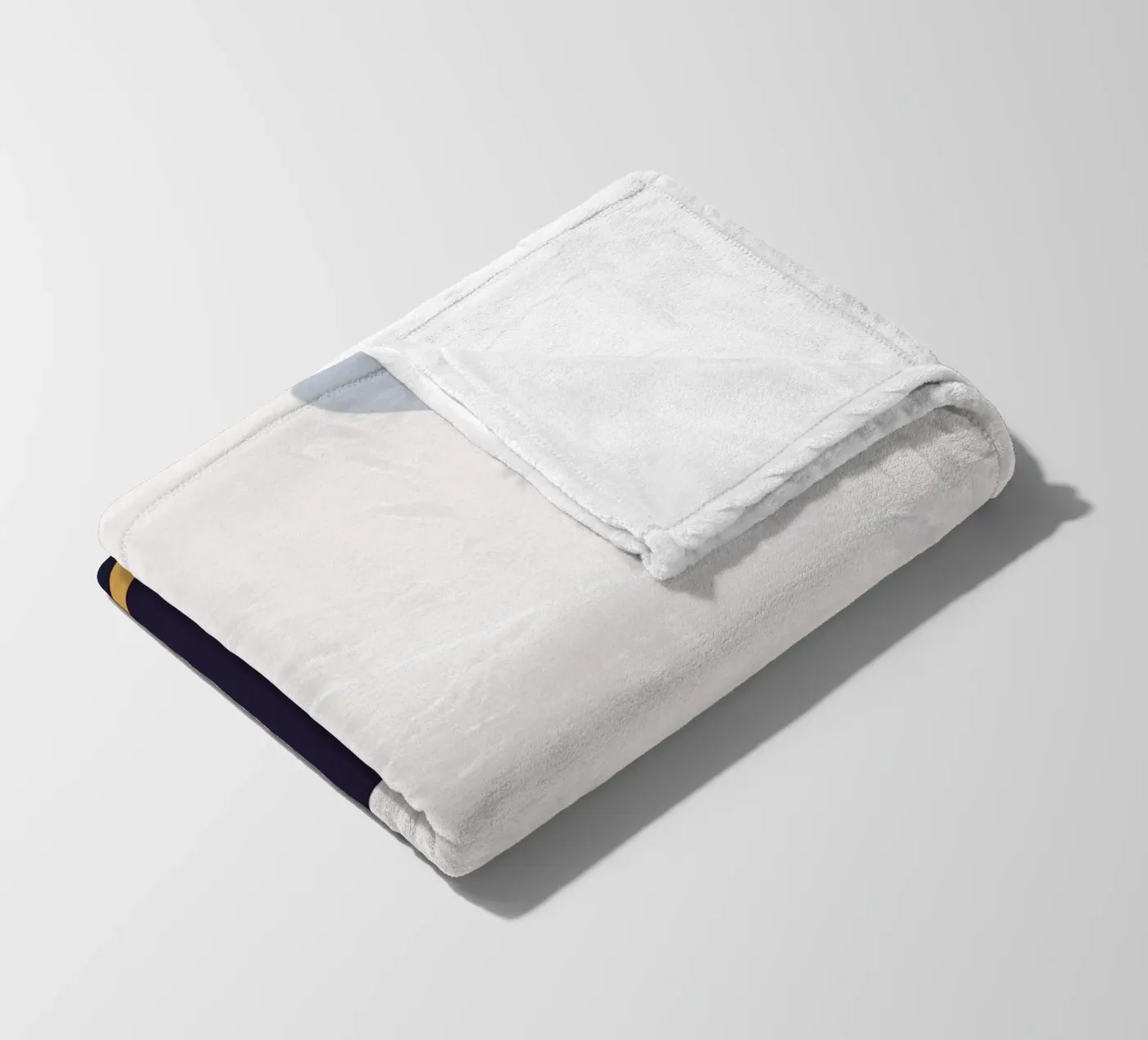 Movement 6 fleecedeken van Pure