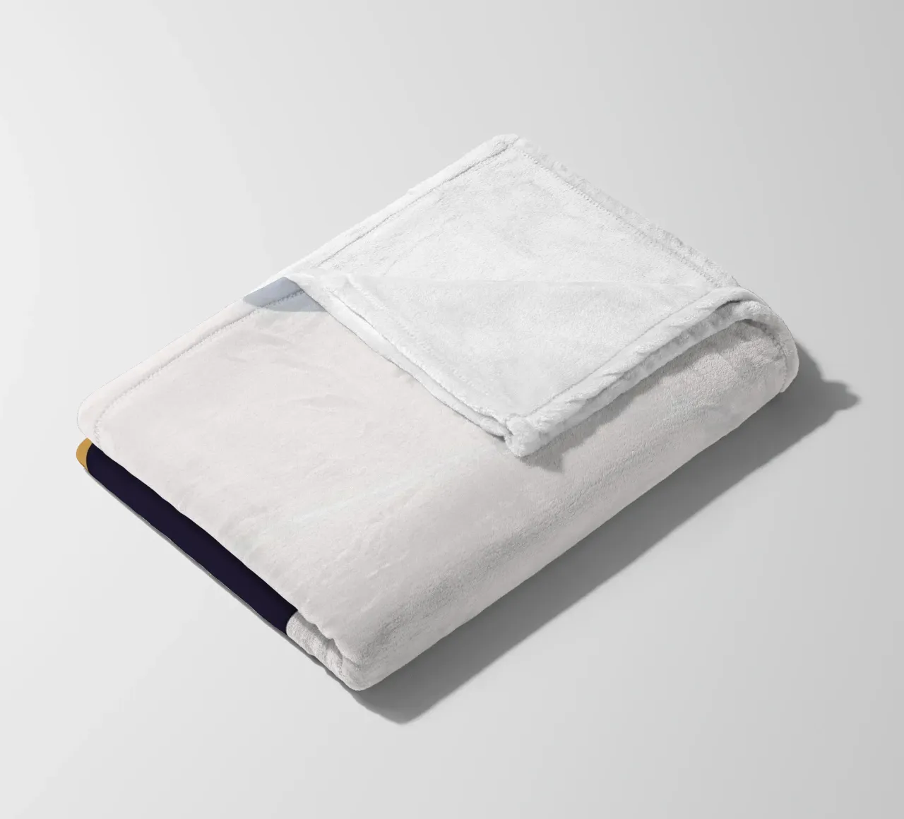 Movement 6 fleecedeken van Pure