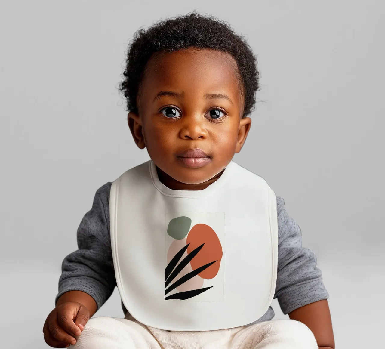 Reach bavaglino da Pure