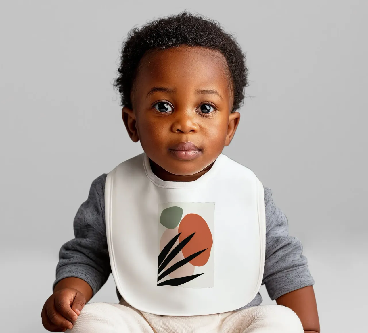 Reach bavaglino da Pure