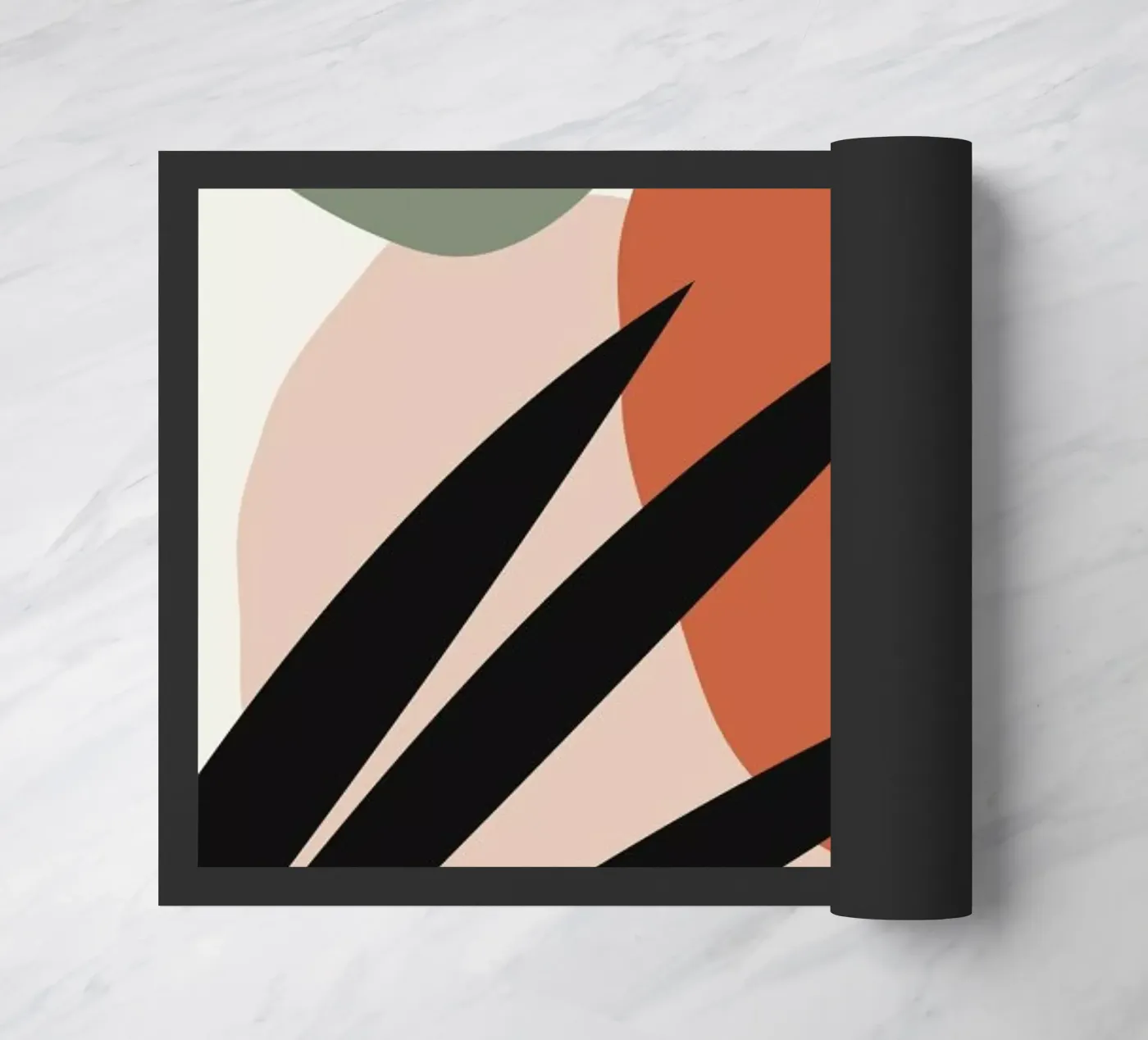 Reach doormat by Pure