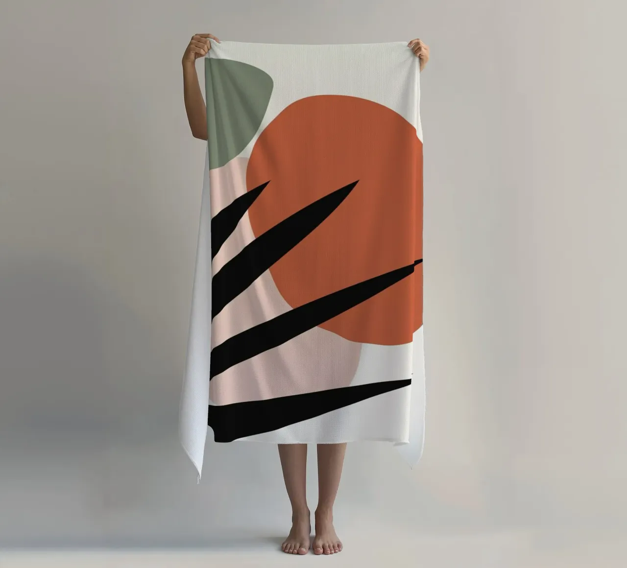 Reach telo mare da Pure