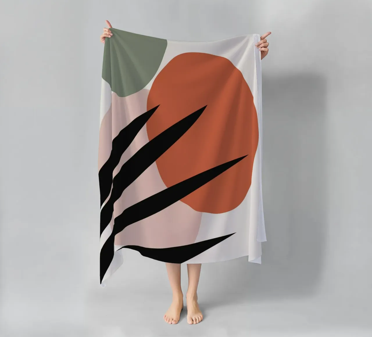 Reach telo mare da Pure