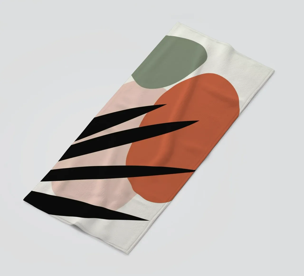 Reach telo mare da Pure