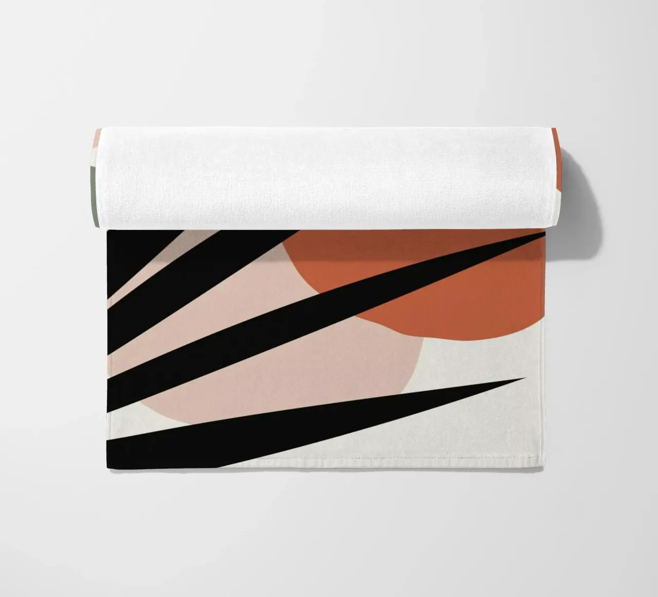 Reach telo mare da Pure