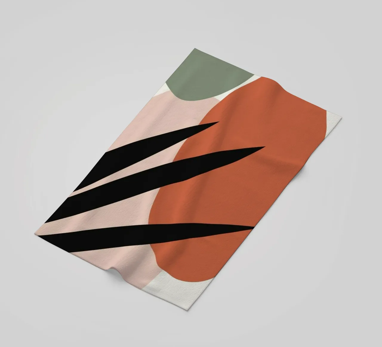 Reach telo mare da Pure