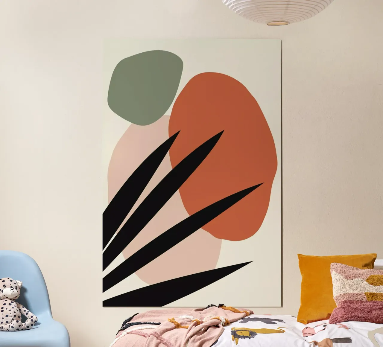 Reach poster da Pure