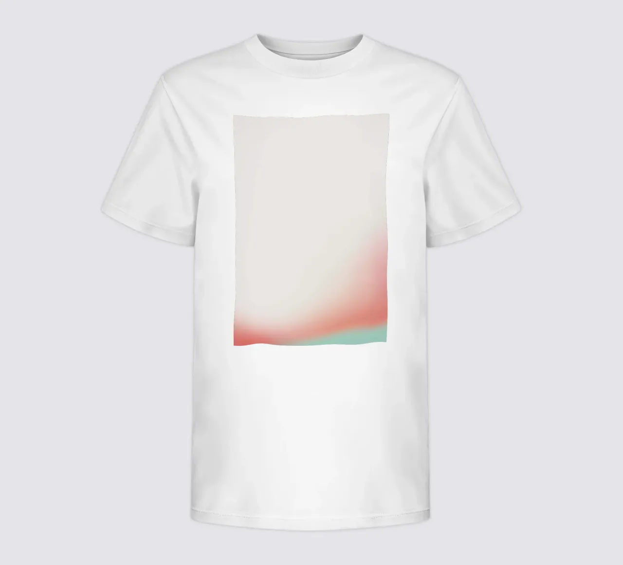 Sunrise 1 t-shirt bambini da Sarah Bühler