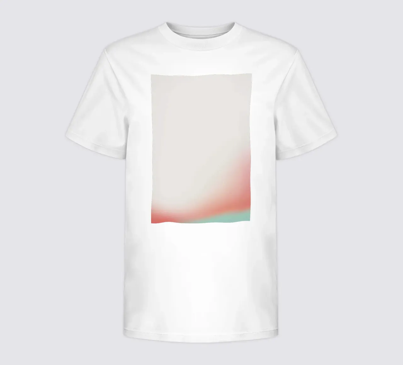 Sunrise 1 t-shirt bambini da Sarah Bühler