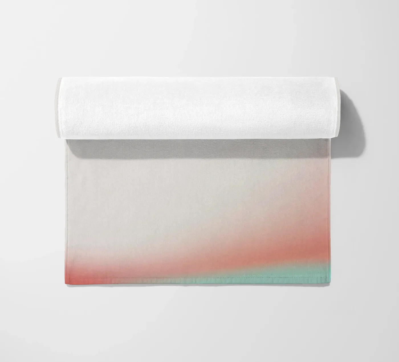 Sunrise 1 telo mare da Sarah Bühler