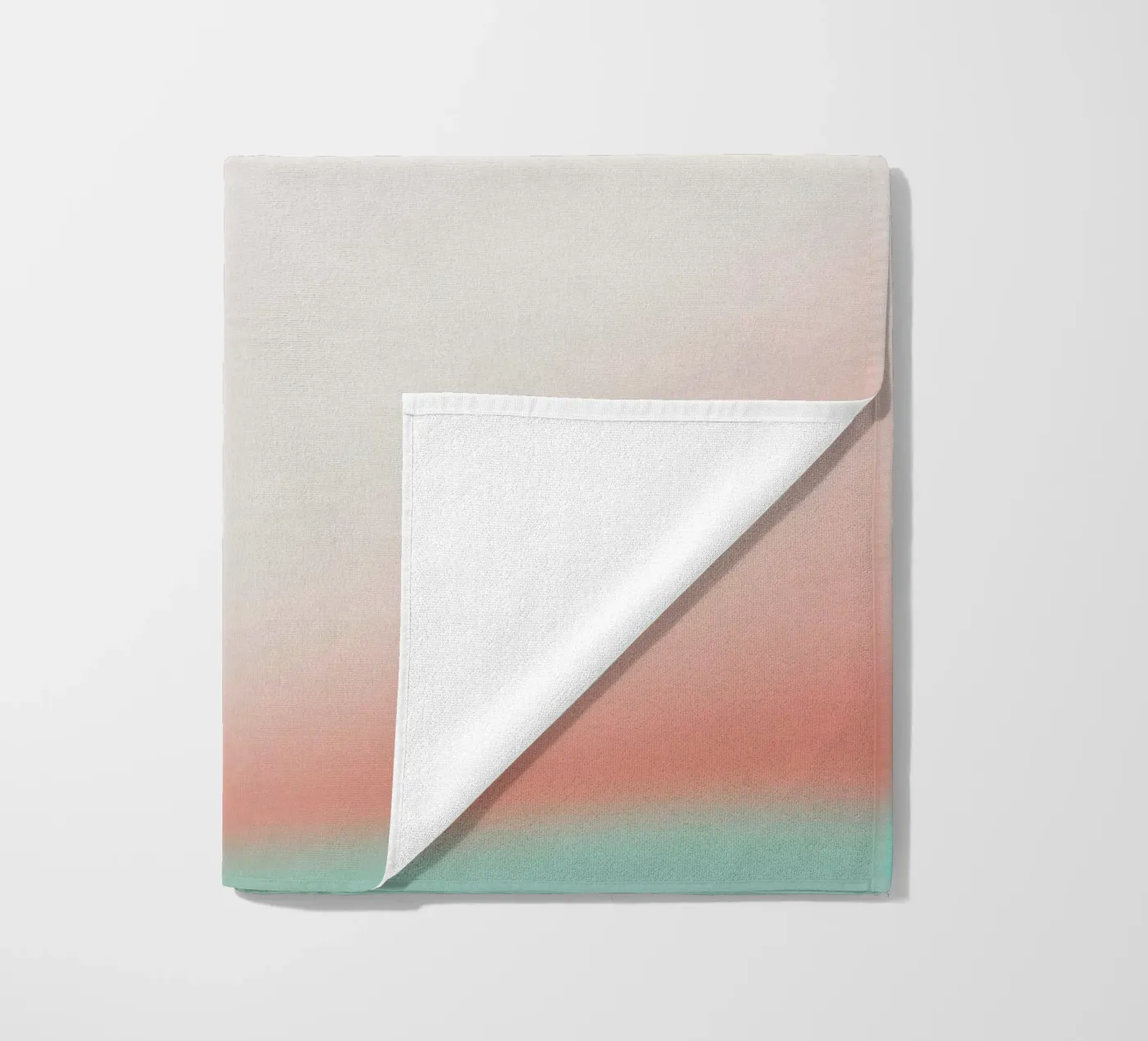 Sunrise 1 telo mare da Sarah Bühler