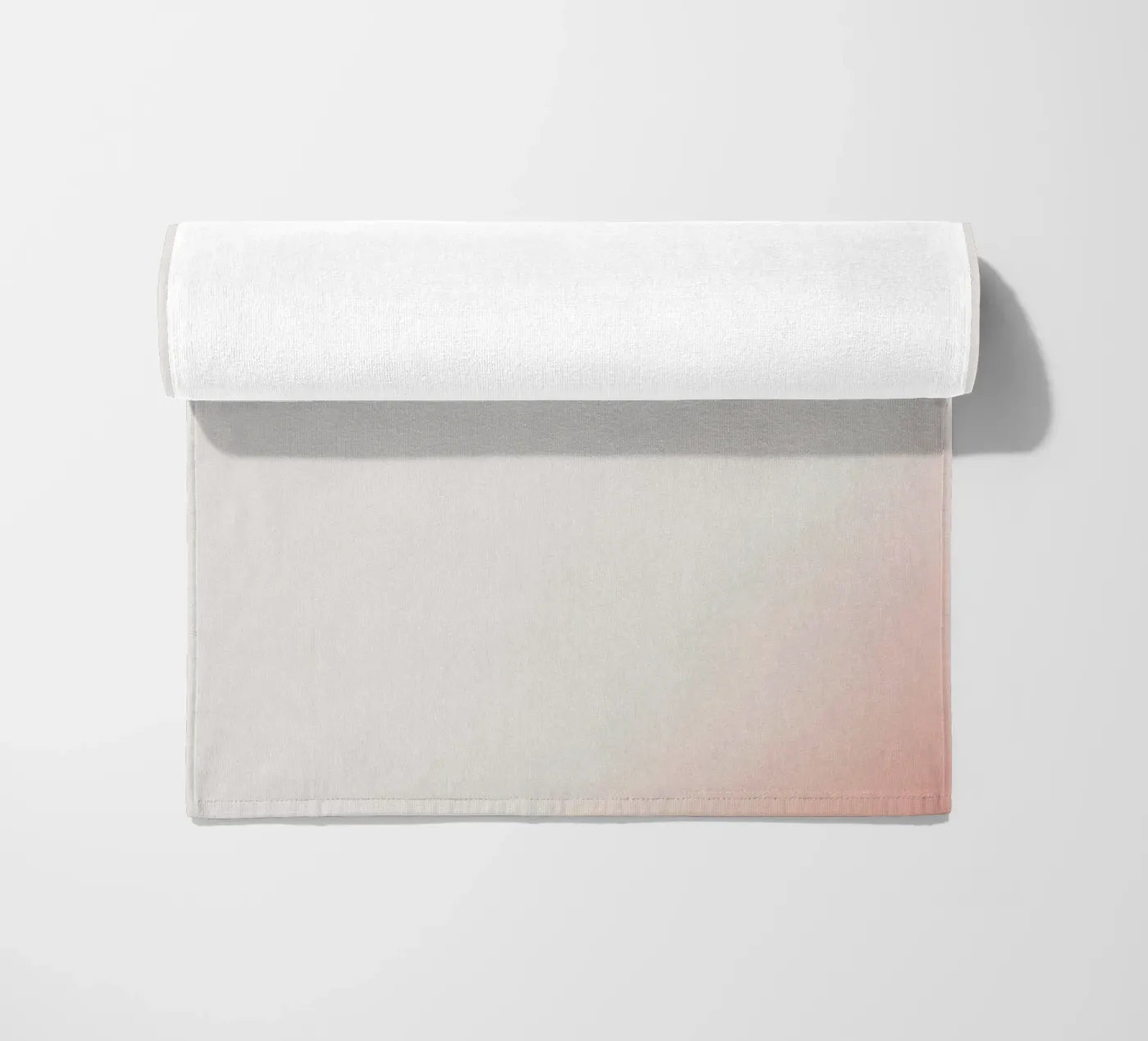 Sunrise 1 telo mare da Sarah Bühler