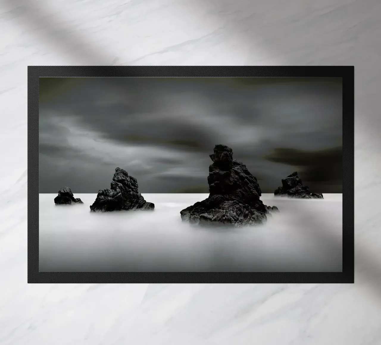 Solitude Ii zerbino da Michael J. Reibert