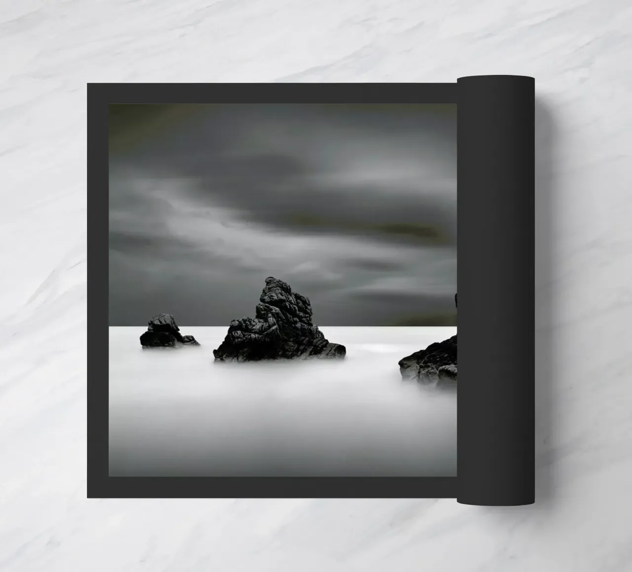 Solitude Ii zerbino da Michael J. Reibert