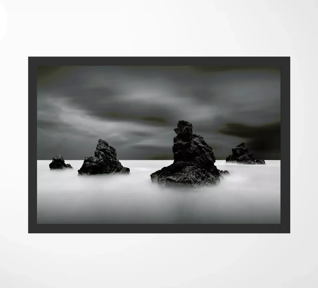 Solitude Ii zerbino da Michael J. Reibert