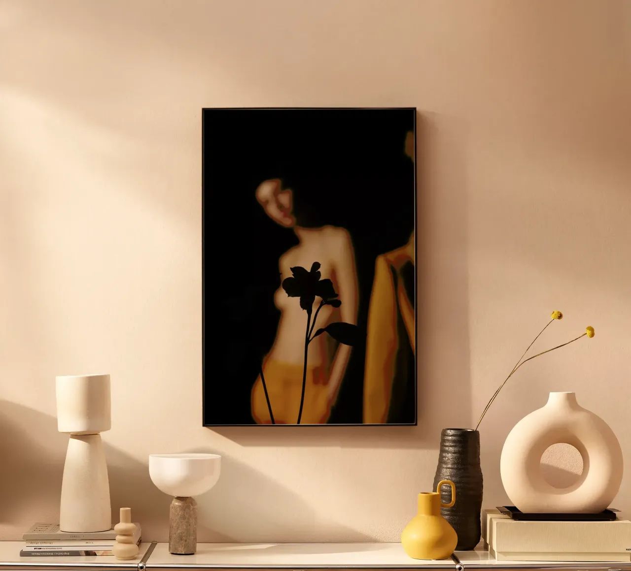 Freddy 1 plexiglass da Laura Palm