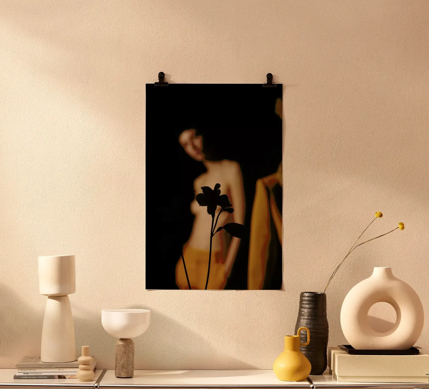 Freddy 1 poster da Laura Palm