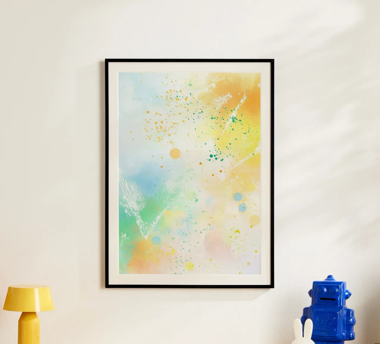 Sogni ad acquerello carta hahnemühle da Nikis Art Studio