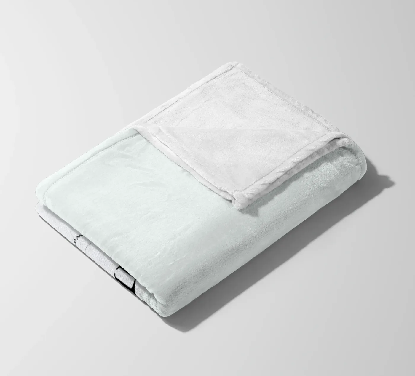 Fernweh fleecedeken van daylight design studio